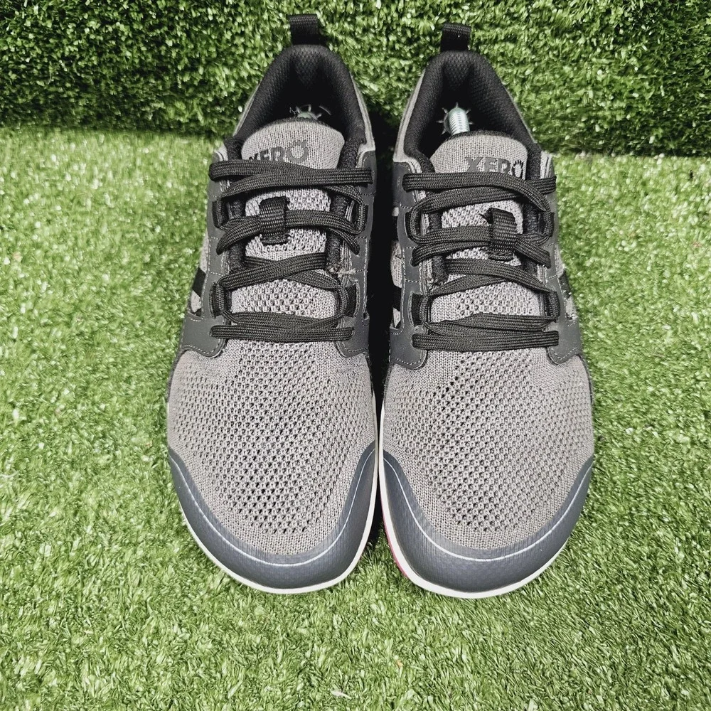 Xero Shoes please see